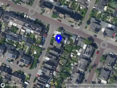David Moerdijk Dronten