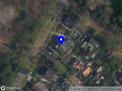 De Bruin Doorn