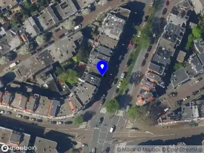 Coffeeshop De Hit 's-Gravenhage