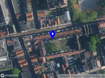 Nieuw bedrijf Marlous Schuerman