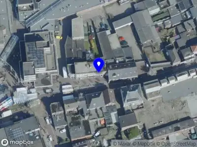 Nieuw bedrijf THINGS