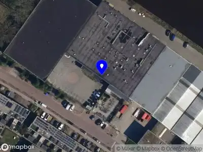 Van Dijk Autocleaning