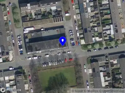 Breda Avantage Supermarkt B.V. Breda