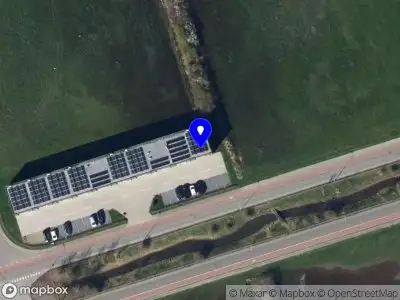 MF Coffee Services B.V.