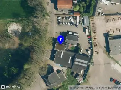 Nieuw bedrijf Bronckhorst auto’s