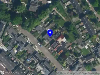 Nieuw bedrijf Firma P. Melman en Co.