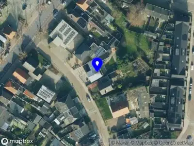 Daniela Patricia Da Silva Rosa Almelo
