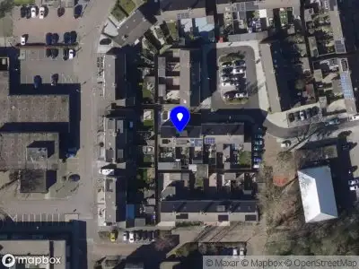 Water Wolves Fishing