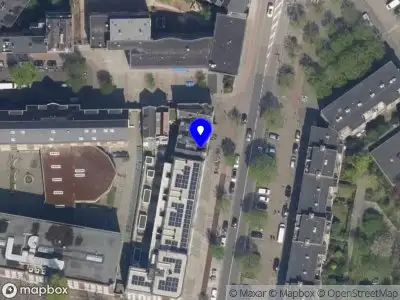 Thehumans Design Rotterdam