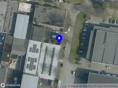 Nieuw bedrijf Donostia B.V.