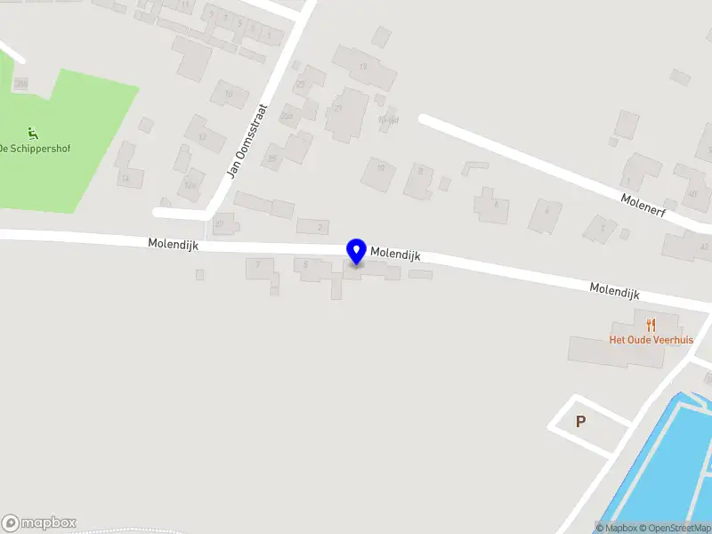 Nieuw bedrijf WLRNNN B.V.