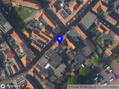 HoutenDierShop Harderwijk