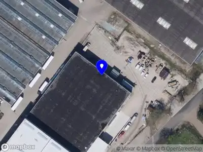 Ponders End International B.V. Roosendaal