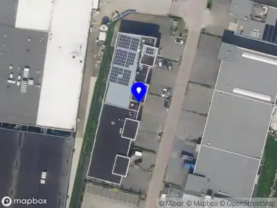 Nieuw bedrijf Lagoo B.V.