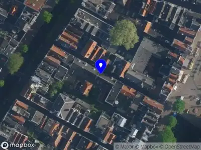 LBLS ZN B.V. Amsterdam