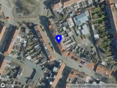 Max Vaskovich Tilburg