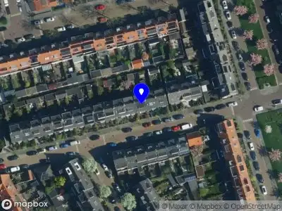 MUGG. keukenontwerp Haarlem