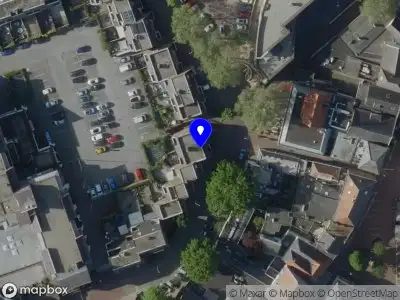 Nieuw bedrijf Hans van Strien