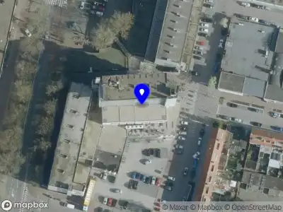 Nieuw bedrijf GlowySurface