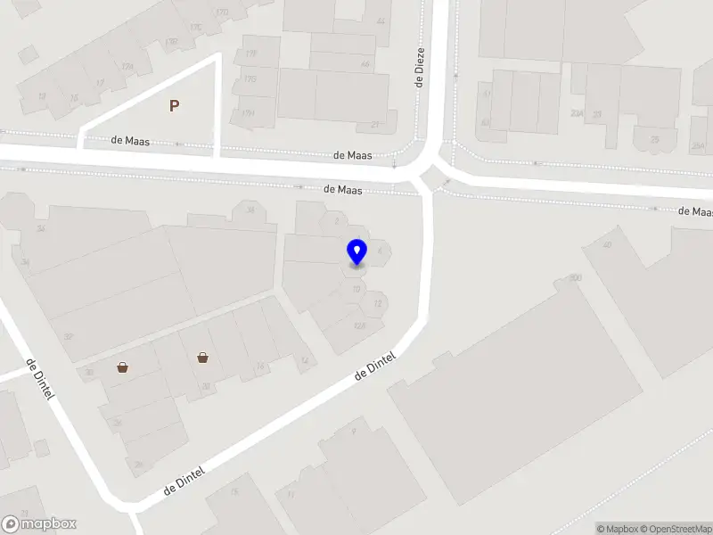 Nieuw bedrijf Brainfloors B.V.