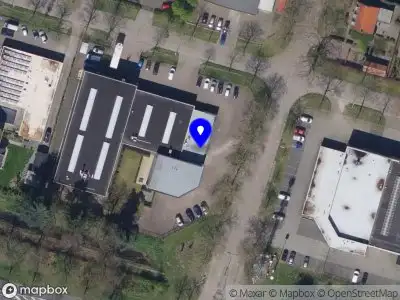 Chocolate & More Retail Services B.V. Roosendaal