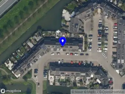 Dream Car Imports B.V. in liquidatie