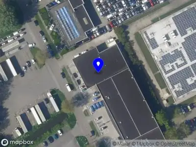 INDUS Coatings B.V. Woerden
