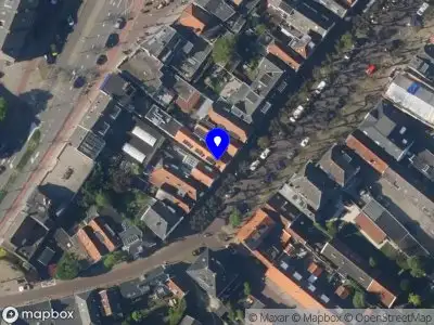 Bar Bistro Tante Bet Voorschoten