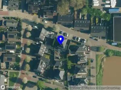 F. Wopereis Dienstverlening & Handel