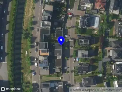 Admiral Global Services B.V. Almere