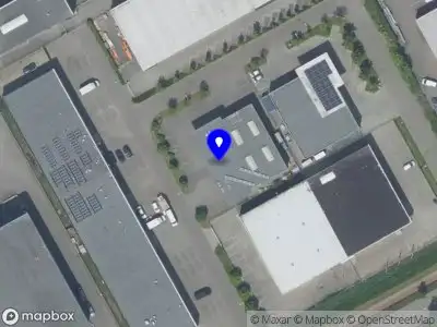 Nieuw bedrijf Arro Holding B.V.