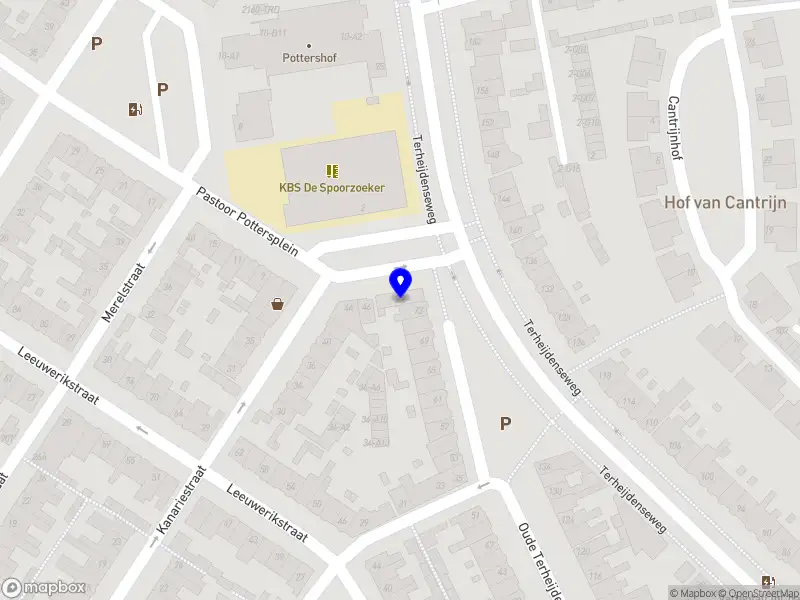 Nieuw bedrijf Twins Kappers