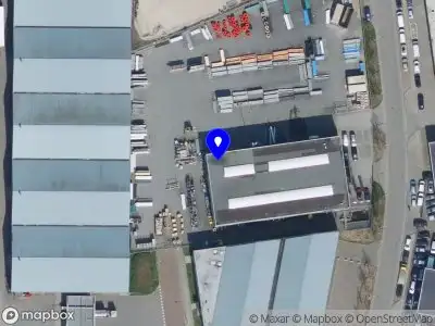 Nieuw bedrijf Tessenderlo Kerley Netherlands B.V.