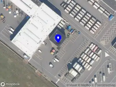 Flaxfield Tankcontainers B.V. EUROPOORT ROTTERDAM