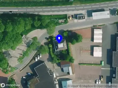 Nieuw bedrijf Petra Moes