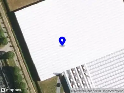 Potplantenkwekerij Molenkade B.V. Nieuwveen