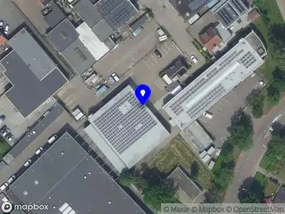 Natutrade B.V. Bergen op Zoom