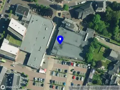 PLUS Supermarkt Olst B.V. Olst