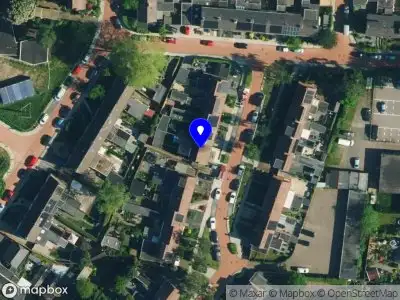 Nieuw bedrijf R.B. Orthomoleculaire therapie