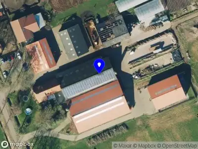 Landjuweel de Hoeven Beheer B.V.