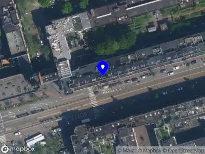 Sil's Natuurvlees B.V. Amsterdam