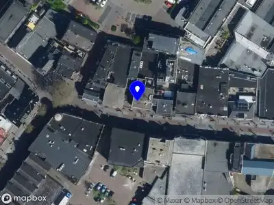 Topolanka Lisse B.V.