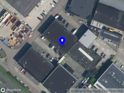 Joe's Middle East Trading B.V. Zwanenburg