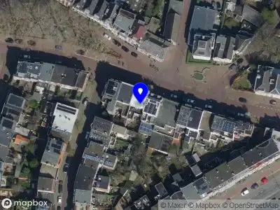 Nieuw bedrijf Ninestarki coach Maaike