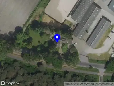 Nieuw bedrijf Hydra Stables B.V.