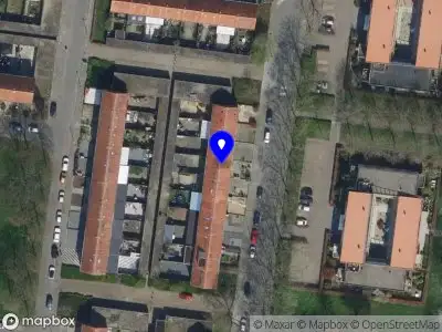 Nieuw bedrijf HM Nation