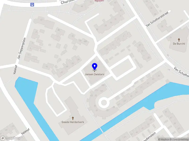 Broekhuis Fietsen Occasions B.V.