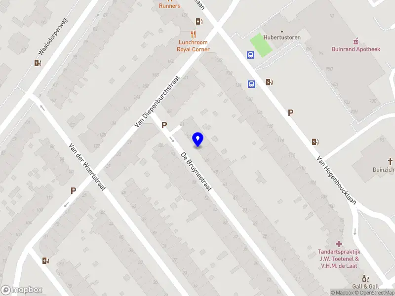 Nieuw bedrijf Emamou B.V.