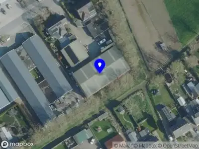 Orientique Europa B.V. Maasbommel