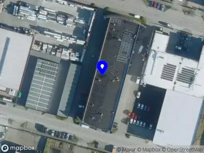 Gaussian Robotics Europe B.V.